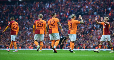 Derrick Köhn Galatasaray’a veda ediyor: İtalya’dan 2 takım talip oldu