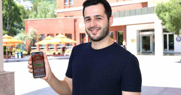 Ders Çalıştıkça Kazan, Kafede Harca: Campus Crypto Coin Uygulaması