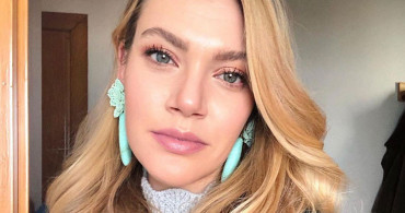 Derya Şensoy, Ferhan Şensoy'un Doğum Gününü Kutladı