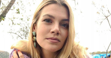 Derya Şensoy Muhabirlerden Özür Diledi