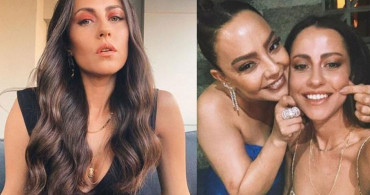 Derya Uluğ Ebru Gündeş'in Başarı Sırrını Açıkladı!