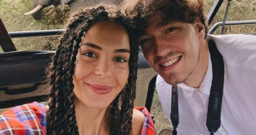 Destan’ın Yıldızı Ebru Şahin’le Basketbolcu Sevgilisi Cedi Osman’ı Yılbaşı Gecesi Ayıran Olayın Detayları Ortaya Çıktı