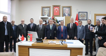 Destici, Kumara ve Uyuşturucuya Karşı Kesin Tavır Aldı