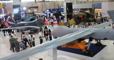 Dev anlaşma tamamlandı: SU-25’e Türk damgası
