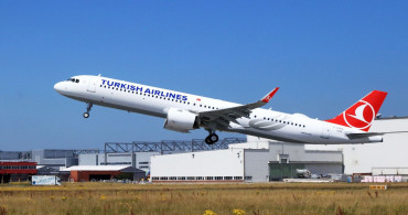 Dev atılım! THY, imzaları attı: Airbus ve Rolls-Royce ile anlaşma sağlandı!