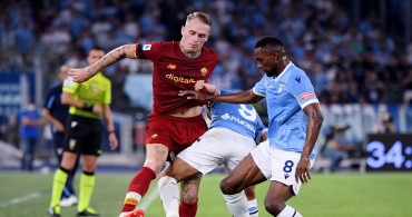 Dev derbi için heyecan dorukta: Roma-Lazio maçı ne zaman, saat kaçta ve hangi kanalda?