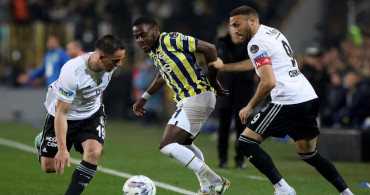 Dev derbide tarihi geri dönüş: Sonuç Galatasaray’ın işine yaradı