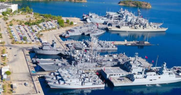Dev NATO tatbikatı Türkiye ev sahipliğinde sürüyor: 15 ülkeden 8 bin personel katılıyor