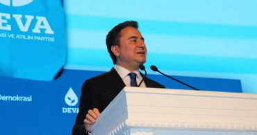 Deva Partisi HDP'ye Arka Çıktı