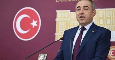 DEVA’da Çözülme Sürüyor: Bir Milletvekili Daha İstifa Etti, Rota AK Parti