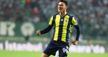 Devler Eljif Elmas Transferi İçin Savaşıyor