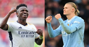 Devler Ligi’nde erken final: Real Madrid-Manchester City maçı ne zaman, saat kaçta ve hangi kanalda?