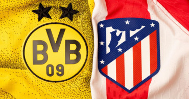Devler Ligi’nde rövanş zamanı: Borussia Dortmund Atletico Madrid maçı ne zaman, saat kaçta ve hangi kanalda?