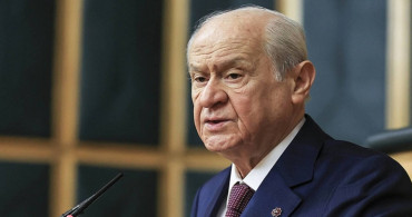 Devlet Bahçeli 6’lı masa adayını açıkladı: Sınıf arkadaşım olsun