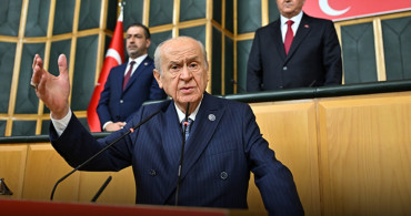 Devlet Bahçeli: “CHP’ye düşen ateşe körükle gitmek değil, aklı selim hareket etmektir”