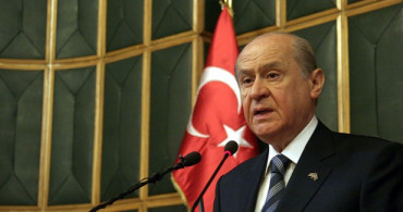 Devlet Bahçeli: Cumhur İttifakı Hedeflerine Ulaşmıştır