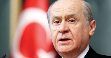 Devlet Bahçeli İyi Parti Yorumu