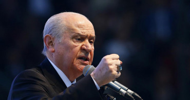 Devlet Bahçeli'den Ayçiçek yağı fiyatları hakkında flaş yorum: En hafif tabiriyle şerefsizliktir