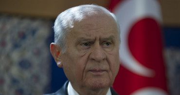 Devlet Bahçeli'den Dikkat Çeken Coronavirüs Değerlendirmesi