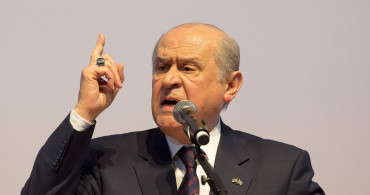 Devlet Bahçeli'den İmamoğlu'na Sert Tepki: 'Balığa Tuz Dökmüş Ama Yollara Tuz Dökememiştir'