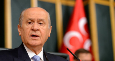 Devlet Bahçeli'den İstanbul Sözleşmesi Değerlendirmesi