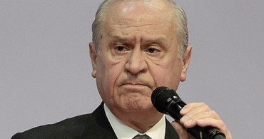 Devlet Bahçeli'den Minik Leyla İle İlgili Açıklama