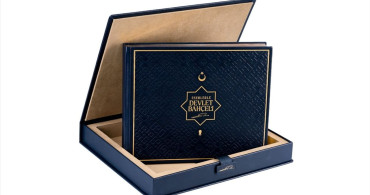 Devlet Bahçeli'ye Armağan: 'Eserlerle Devlet Bahçeli' Kitabı Yayımlandı