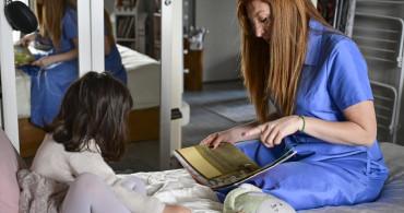 Devlet Korumacısından Aile Şefkatine: Nezihe Boran'ın Hikayesi