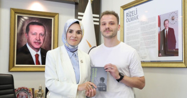 Devlet Korumasında Büyüyen Genç Yazarın Hikayesi