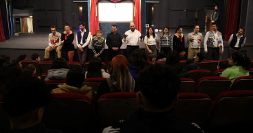 Devlet Korumasındaki Çocuklar Tiyatroyla Buluştu