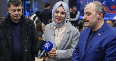 Devlet Korumasındaki Çocuklarla Bir İftar Buluşması