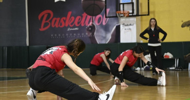 Devlet Korumasındaki Kızlar 'Sporcu Fabrikası' Oluyor