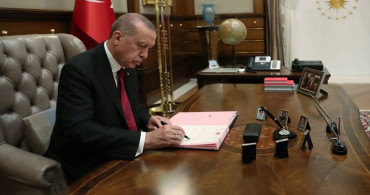 Devlet kurumlarında kritik değişiklikler yapıldı: Karar Resmi Gazete’de yayımlandı