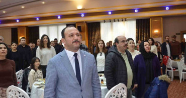 Devlet Memurları Eğitim Sendikası Büyüyor: Metin Öksüz'den Güçlü Mesajlar