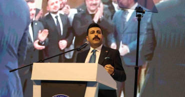 Devlet Memurları Konfederasyonu Başkanı Kaya: Kamu çalışanlarının alım gücünü artıracak kalıcı politikalar hayata geçirilmeli