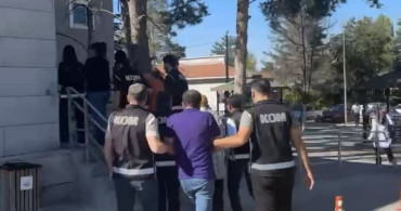 Devlet memuru yapma vaadiyle dolandırıcılık: 4 kişi tutuklandı