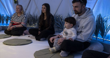 Devlet Tiyatroları, Bebekler için Tiyatro Açıyor