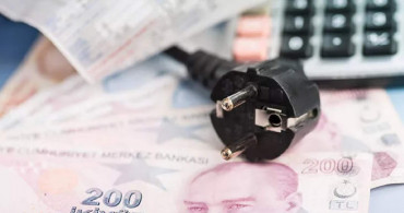 Devletten elektrik faturasına destek ödemesi! PTT'ye gidene 206 liraya kadar fatura desteği