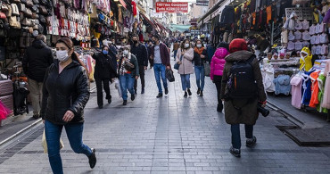 Devletten Esnafa Rekor Destek! Tam 90 Milyar Lira