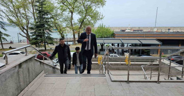 Devrek Belediyesinde Yolsuzluk Davasında İlk Duruşma Başladı