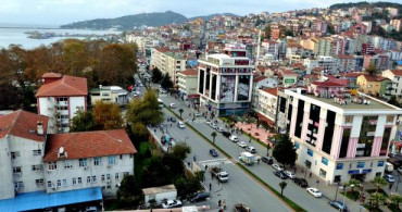 Devrek Kaymakamı Altay: 1 Yaşındaki Çocuklarda Bile Covid-19 Var