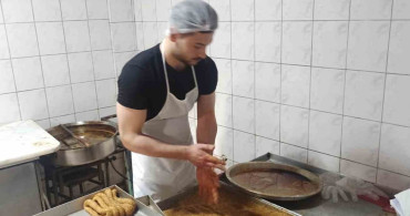 Devrek Simidi Bayramda Yoğun İlgi Görüyor