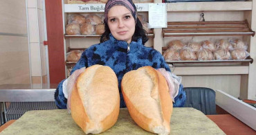 Devrek'te Ekmek Fiyatları Yeniden Belirlendi