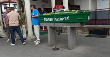 Devrek'te misafirlikte hayatını kaybeden kişinin ölümüyle ilgili soruşturma başlatıldı