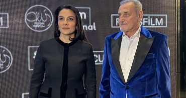 Devrim Erbil: Gökyüzü Öyle Maviydi Ki - Sanatçının Hayatına Dair İlk Film