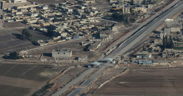 Deyr Hafir'de Huzur Hakim