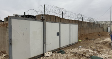 Deyrizor'da Aşiretlerin Ömer ve Kuniko Sahalarını Ele Geçirmesi