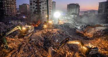 Dezenformasyon enkazı: Depremde ortaya atılan asılsız iddialar