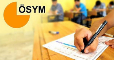 DGS Tercihleri Yarın Başlıyor