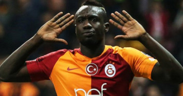Diagne, Al-Nasr ile Anlaştı  